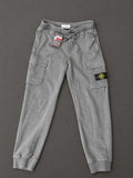 Stone Island Cargo Joggers
