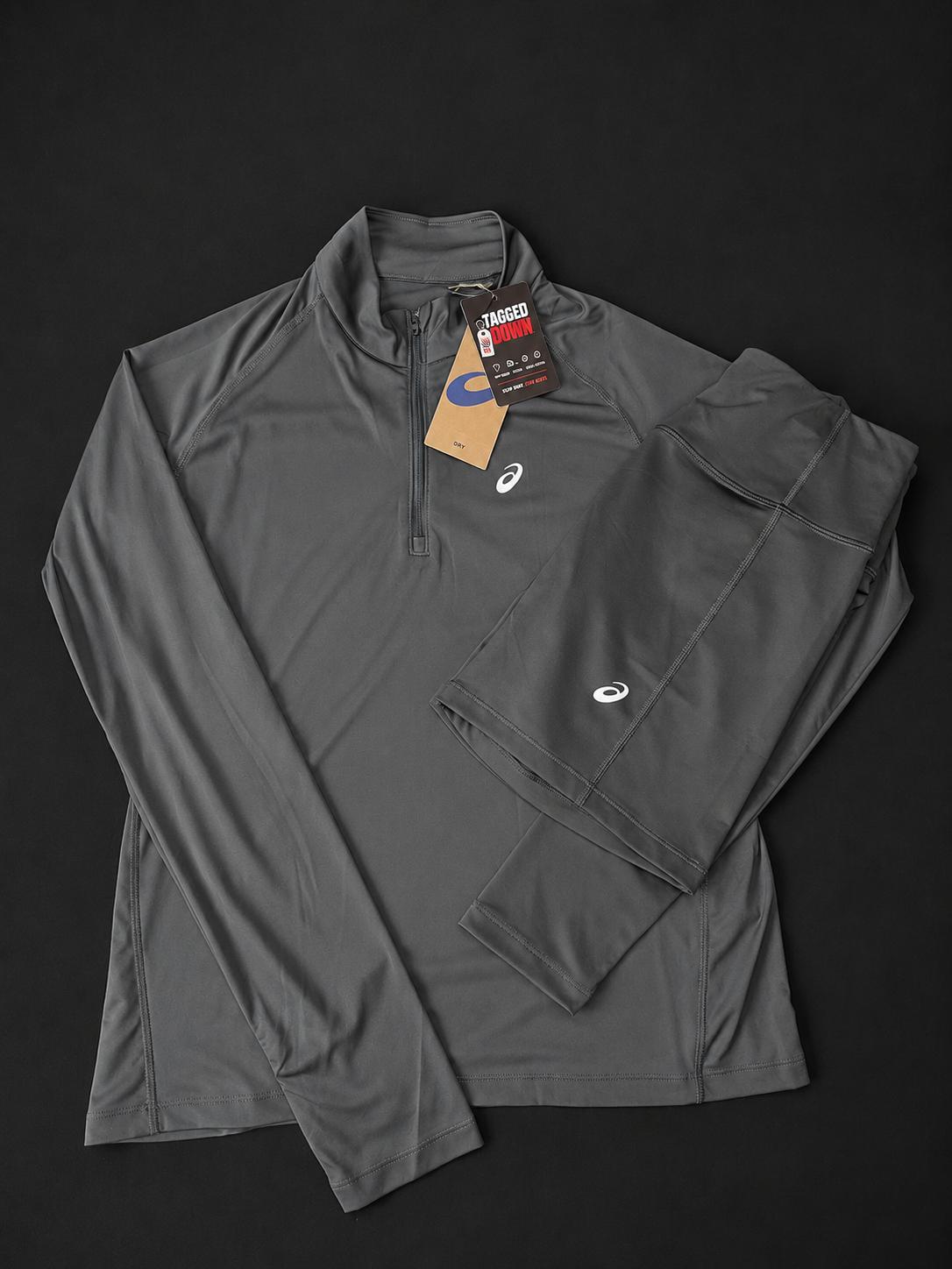 ASICS Shorts Set