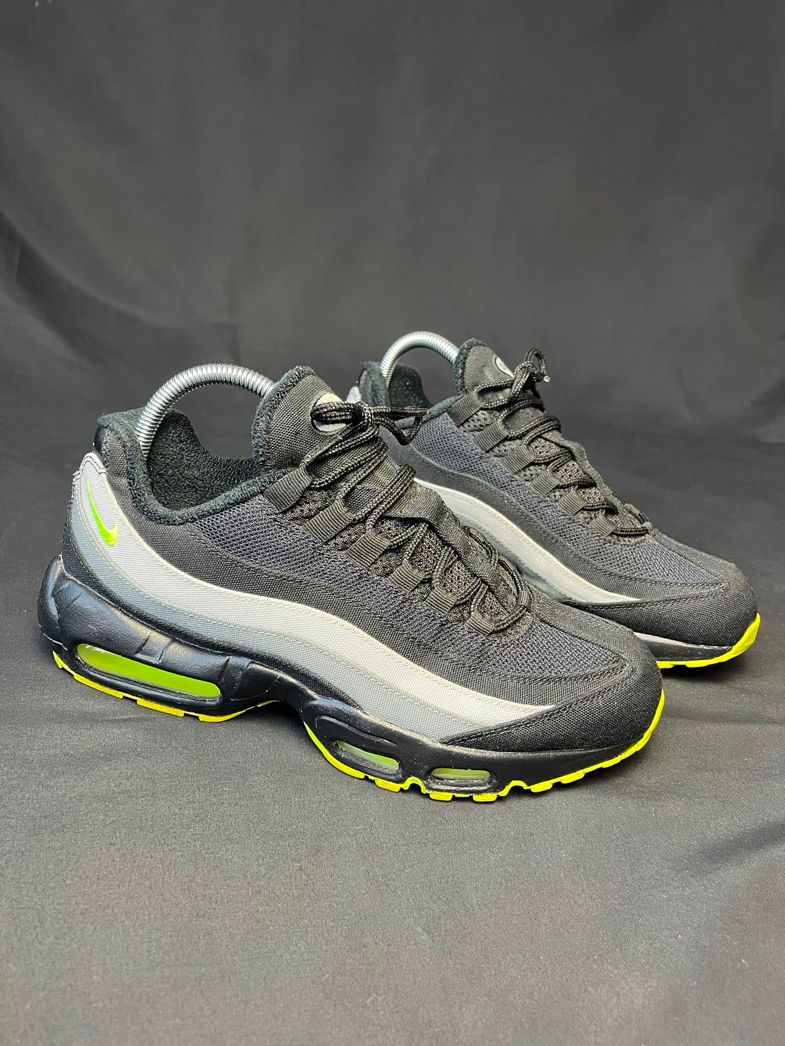 Nike Air Max 95 Custom One of One Trainers