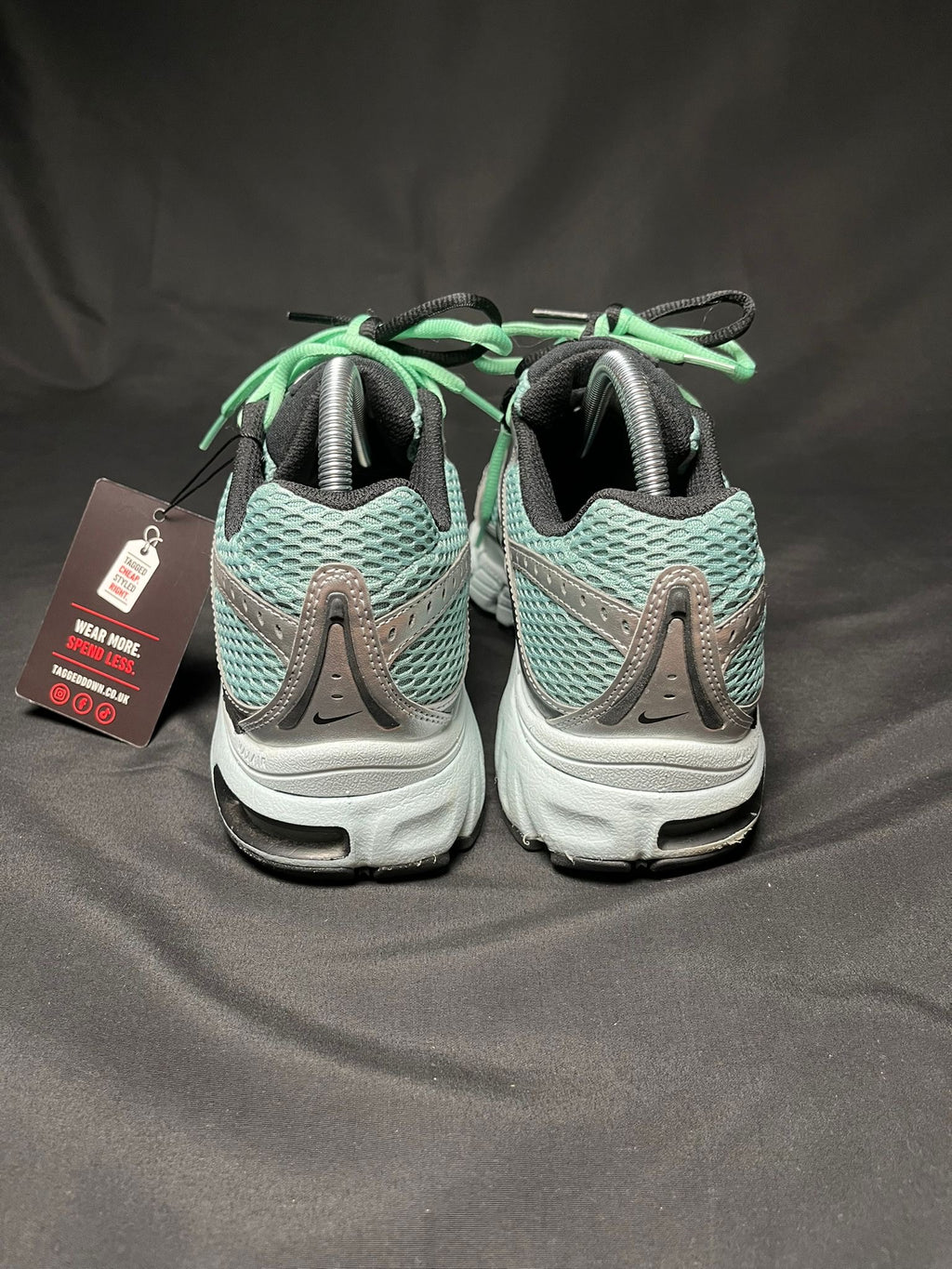 Nike Moto 2K
