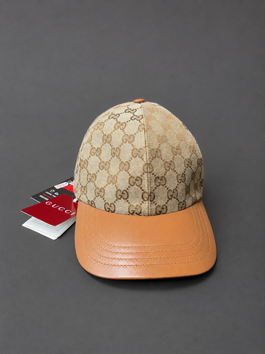 Gucci Cap