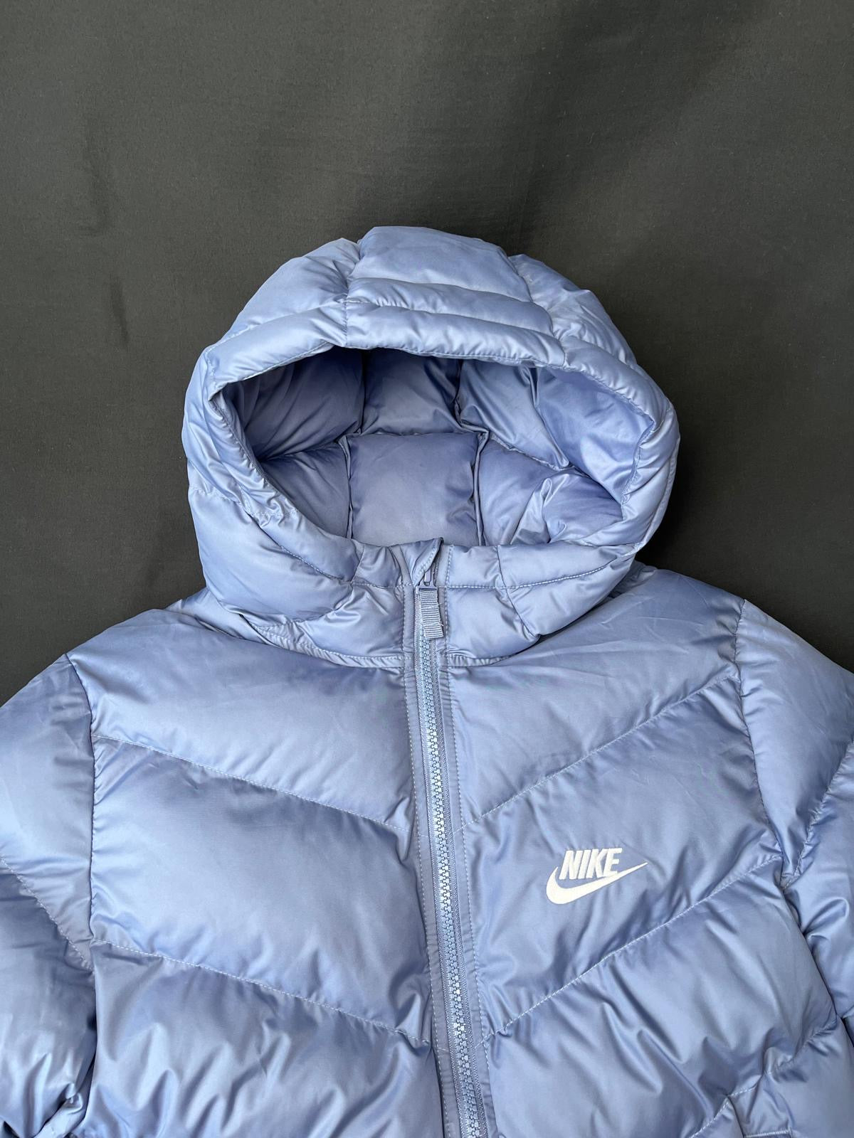 Kids Nike Puffer Jacket