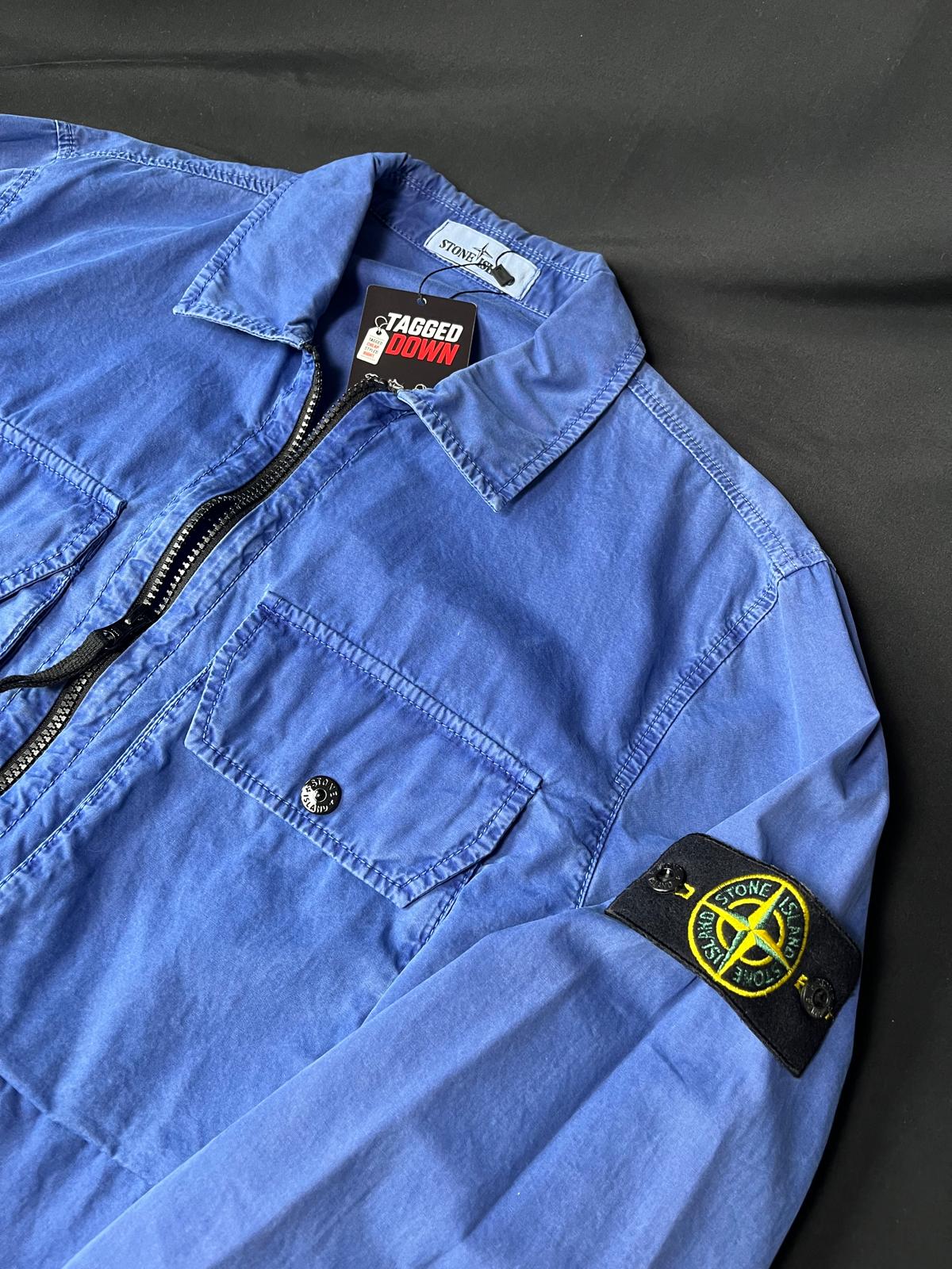 Stone Island Overshirt