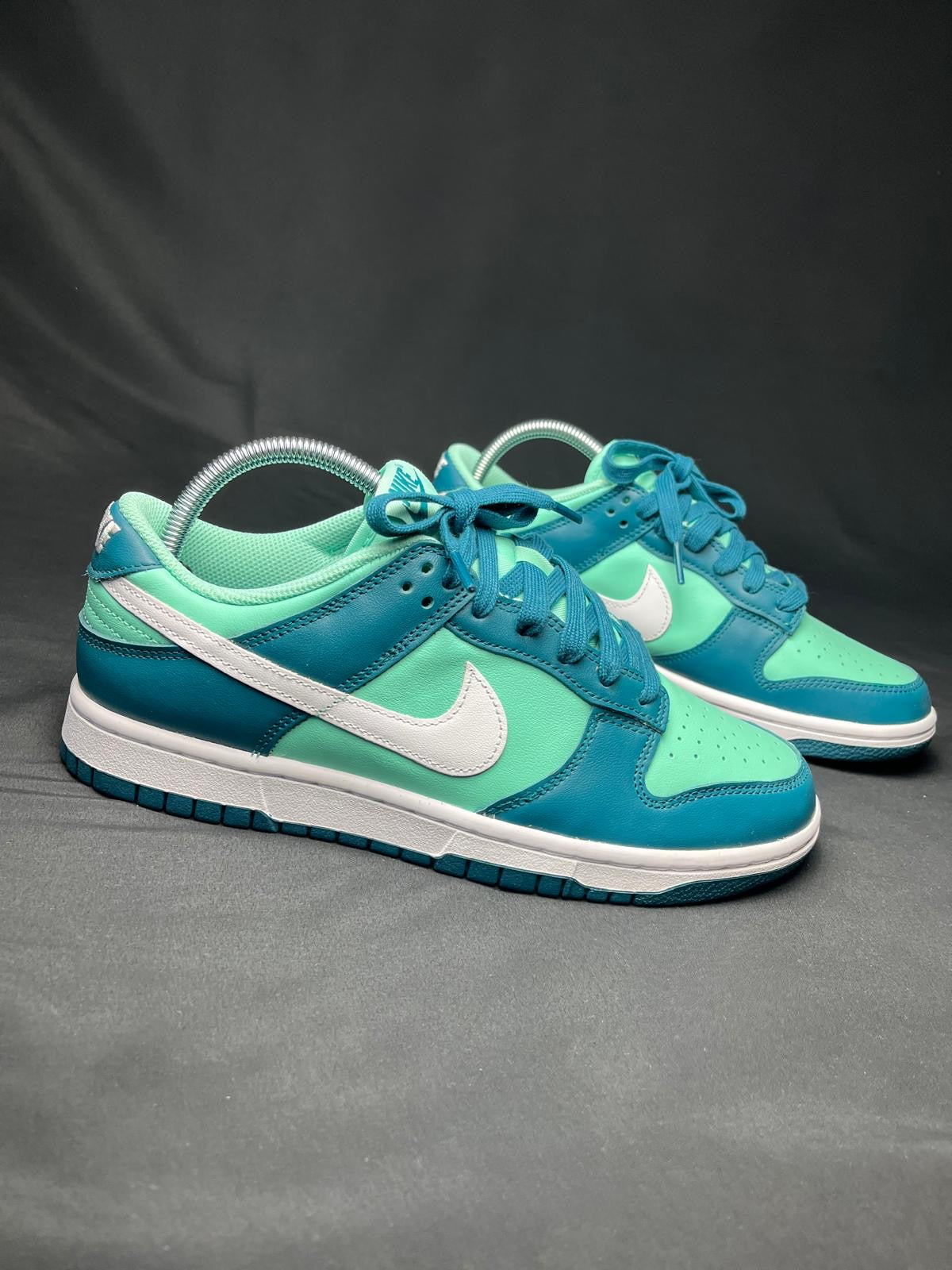 Nike Dunk Low Geode Teal