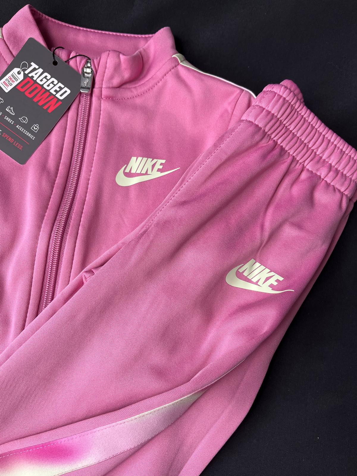 Girls Under Armour Set