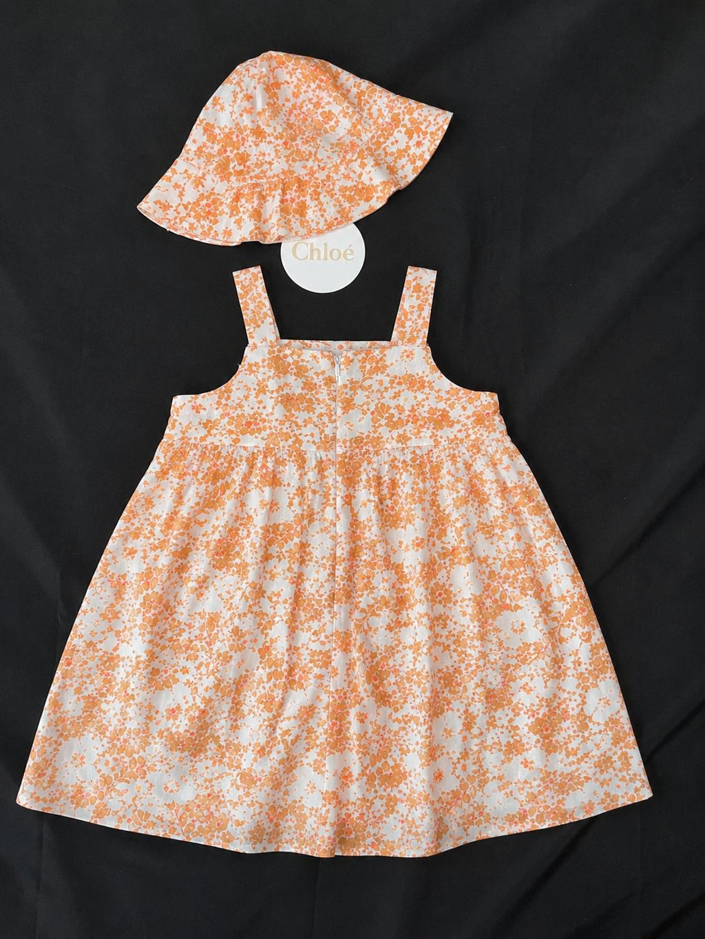 Chloe Set