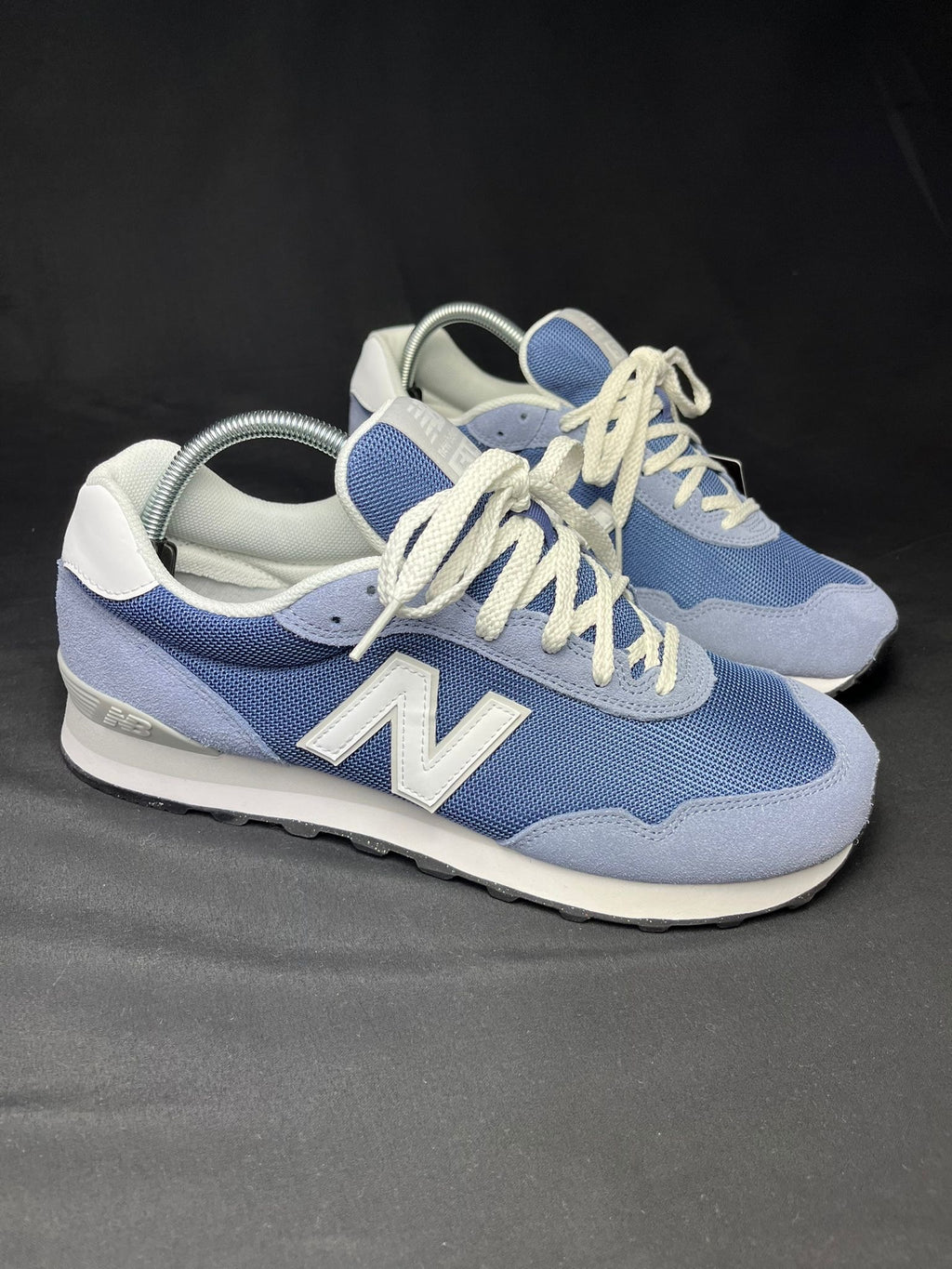 New Balance 515 Blue Trainers