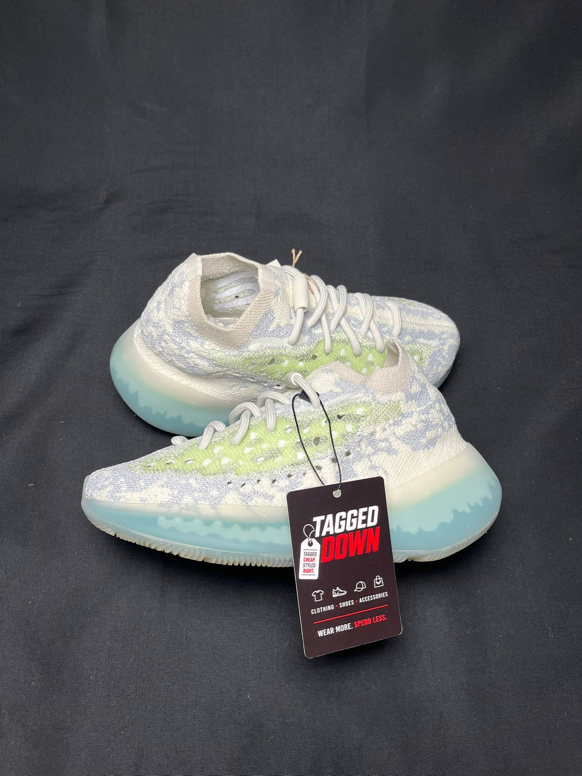 Yeezy Boost 380