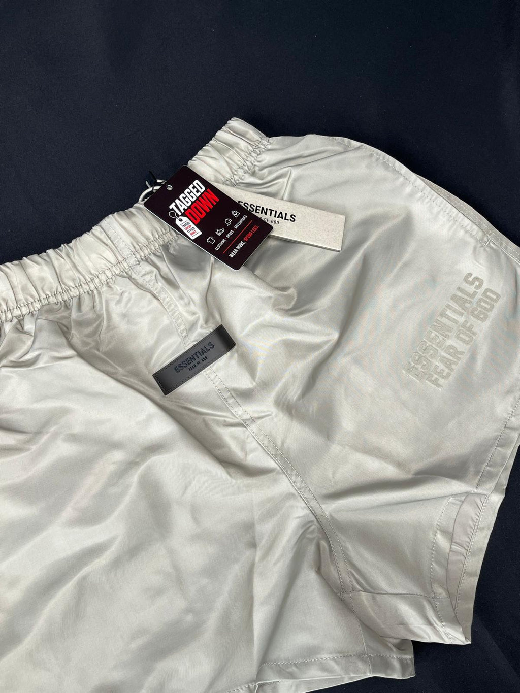 Essentials Shorts