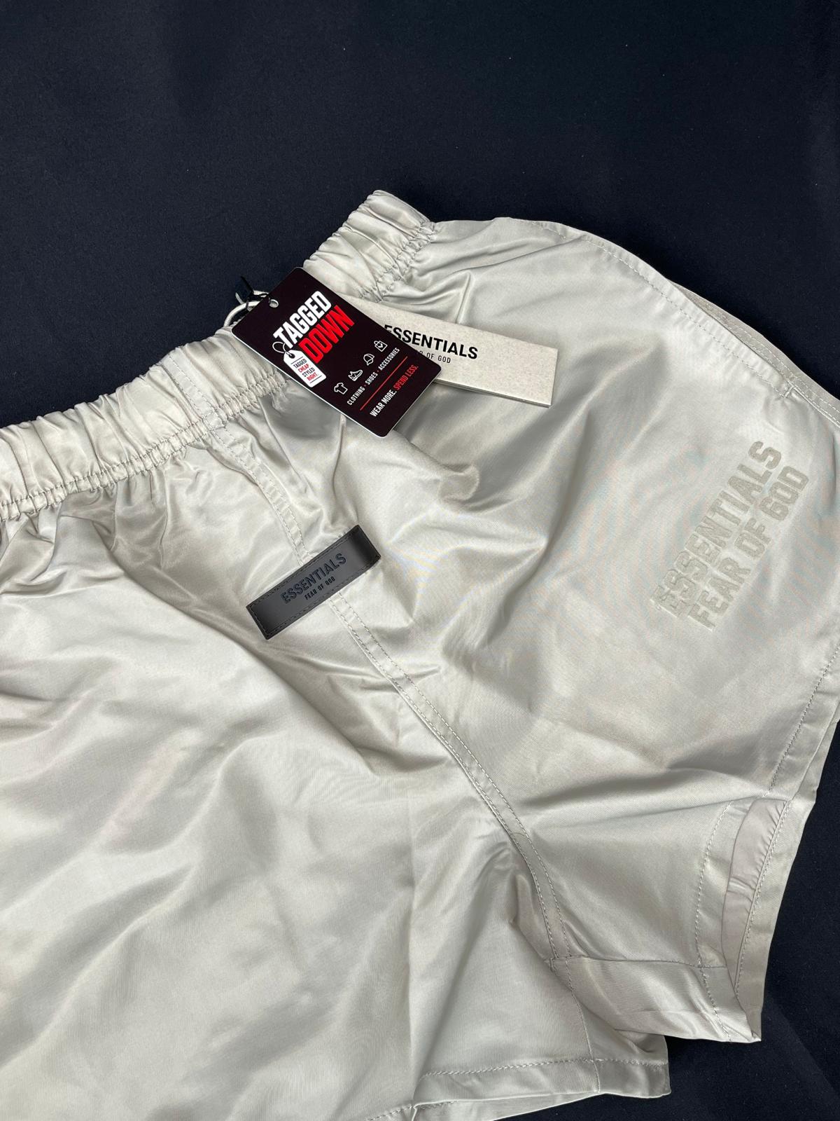 Essentials Shorts
