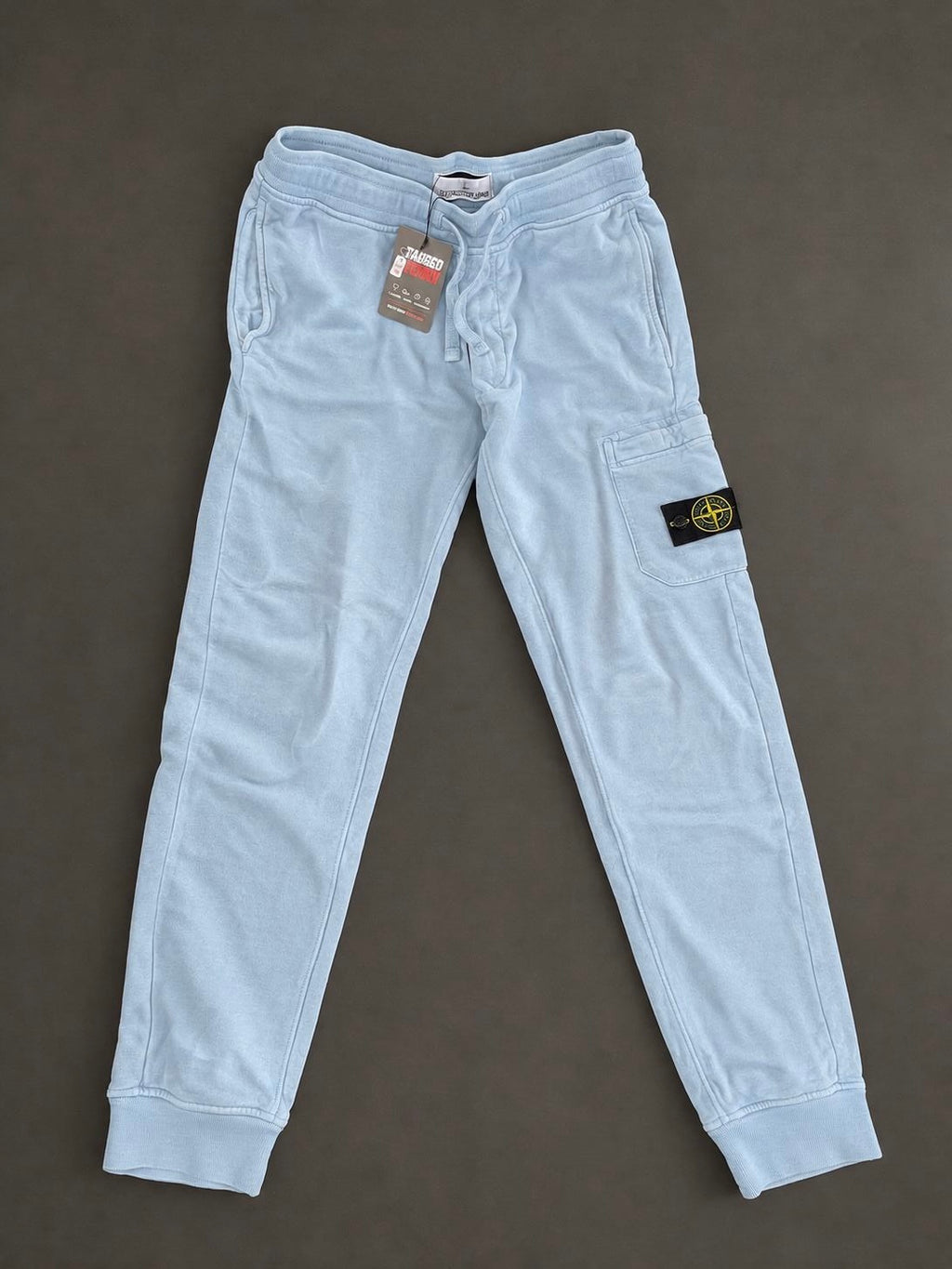 Stone Island Joggers
