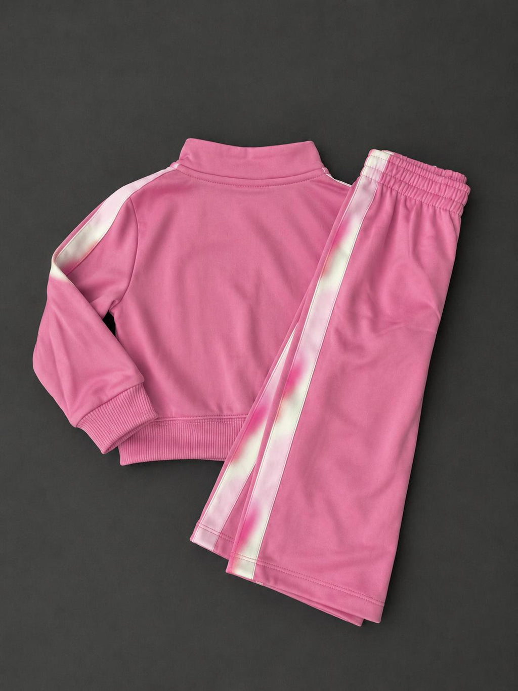 Girls Under Armour Set