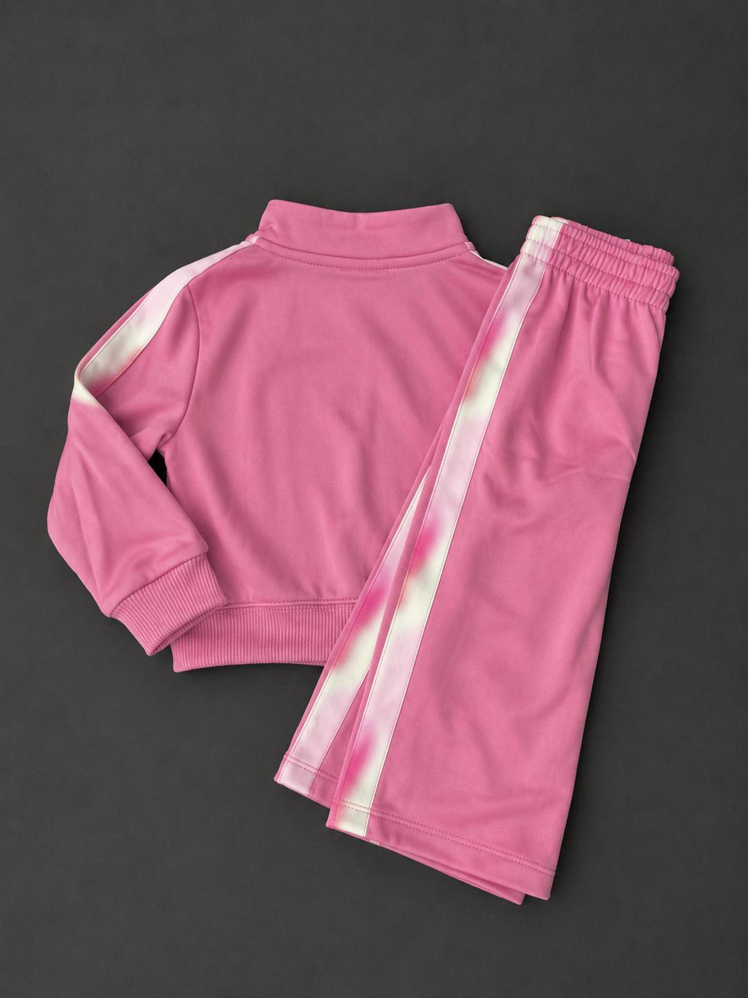 Girls Under Armour Set
