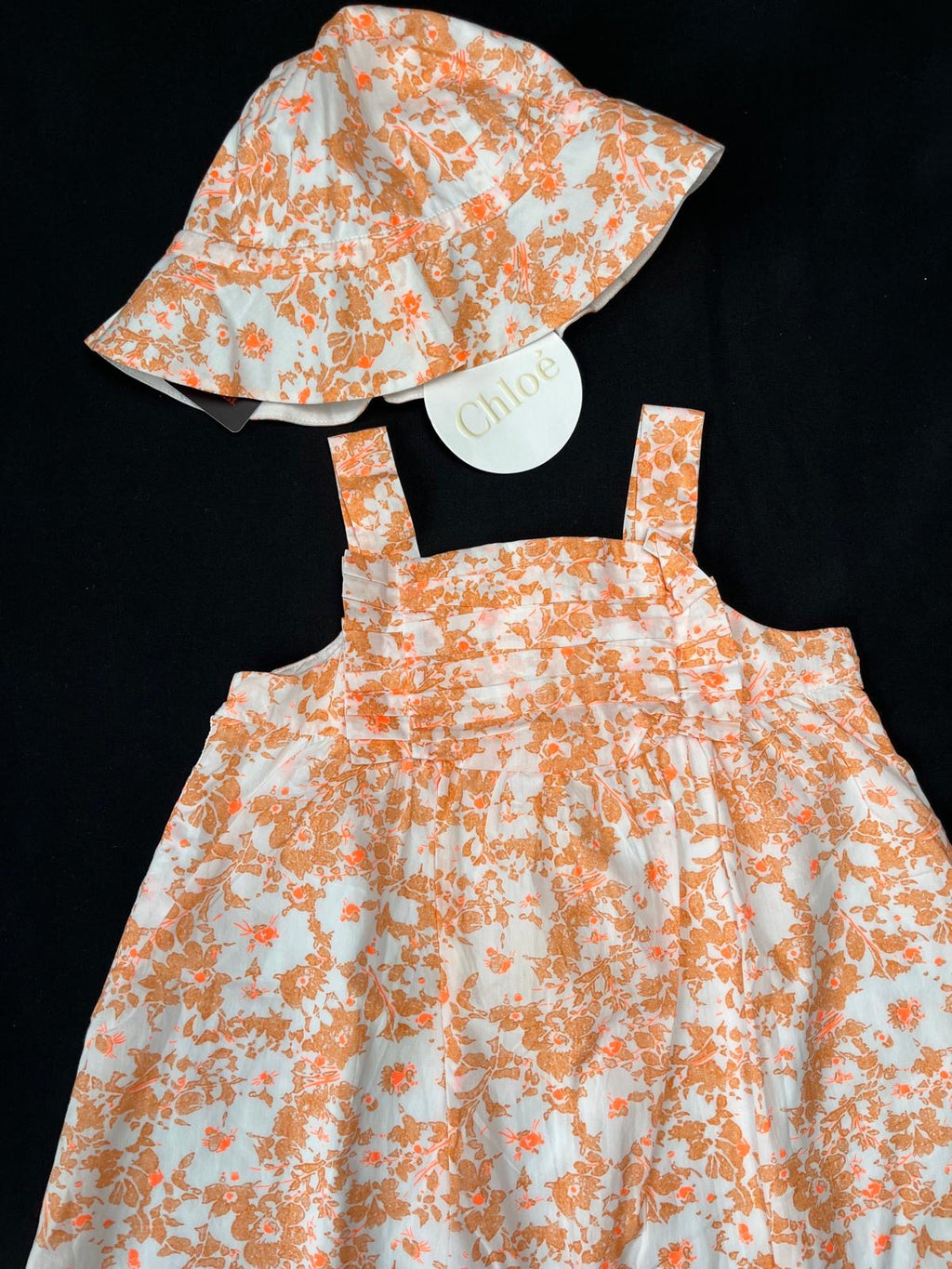 Chloe Set