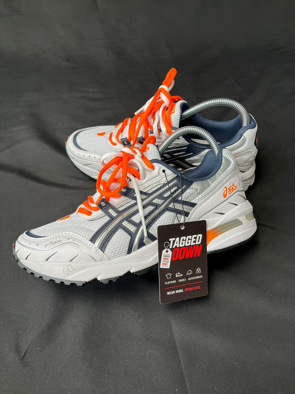 ASICS Gel