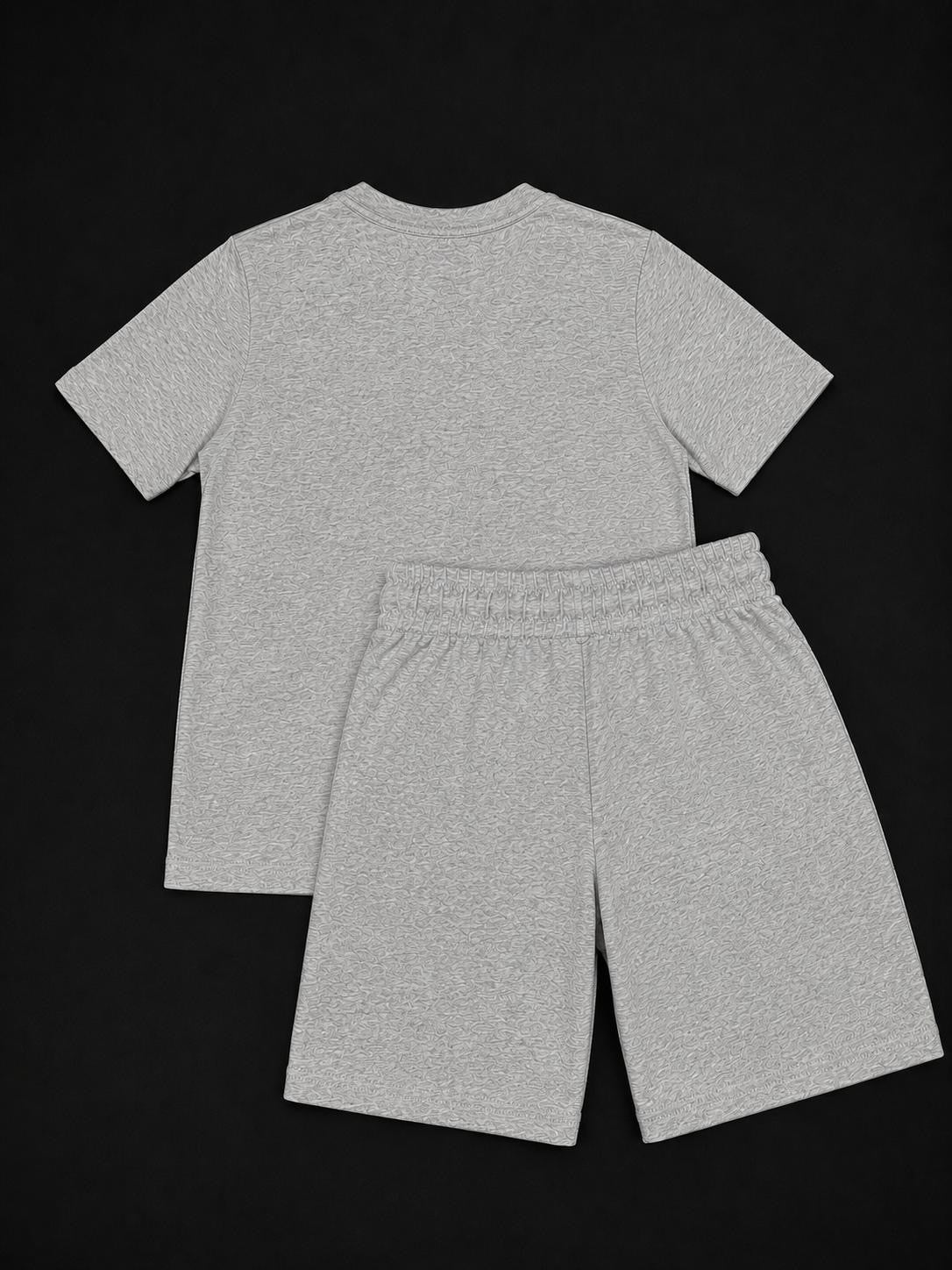 Boys Nike Shorts Set