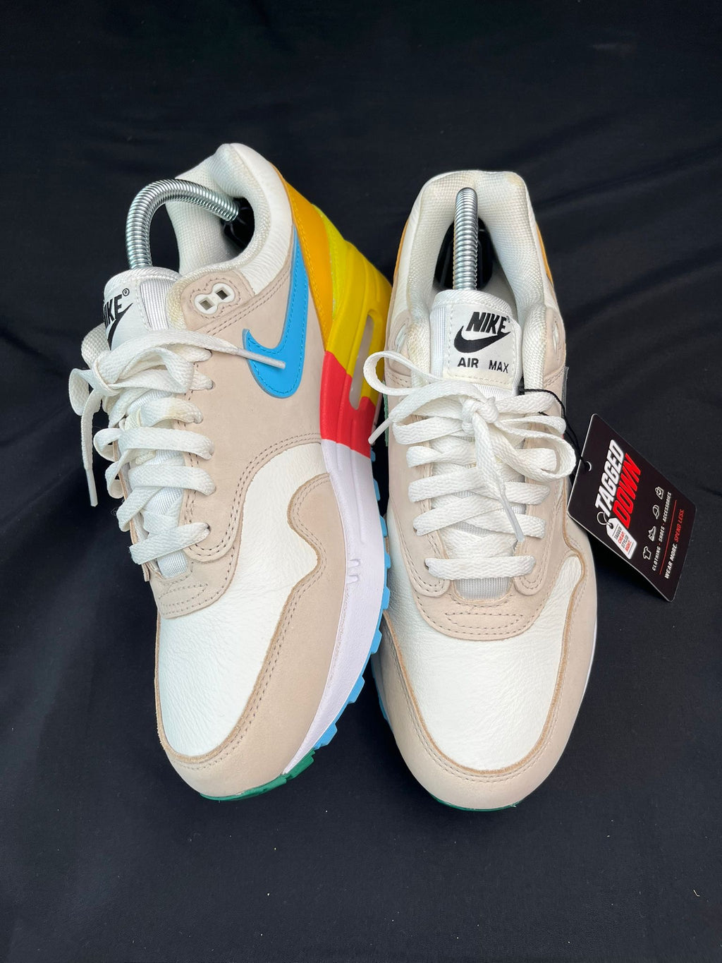 Nike Air Max 1 Multi Colour