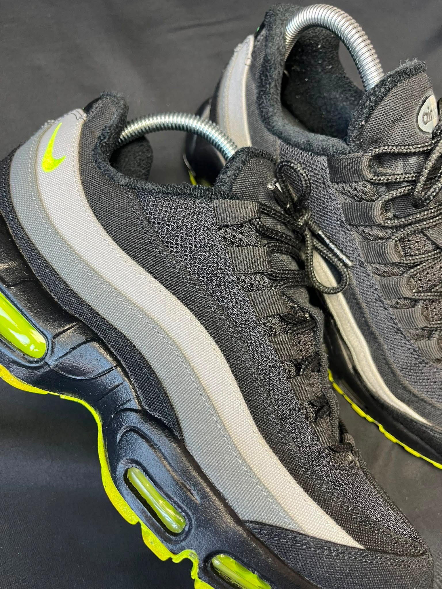 Nike Air Max 95 Custom One of One Trainers
