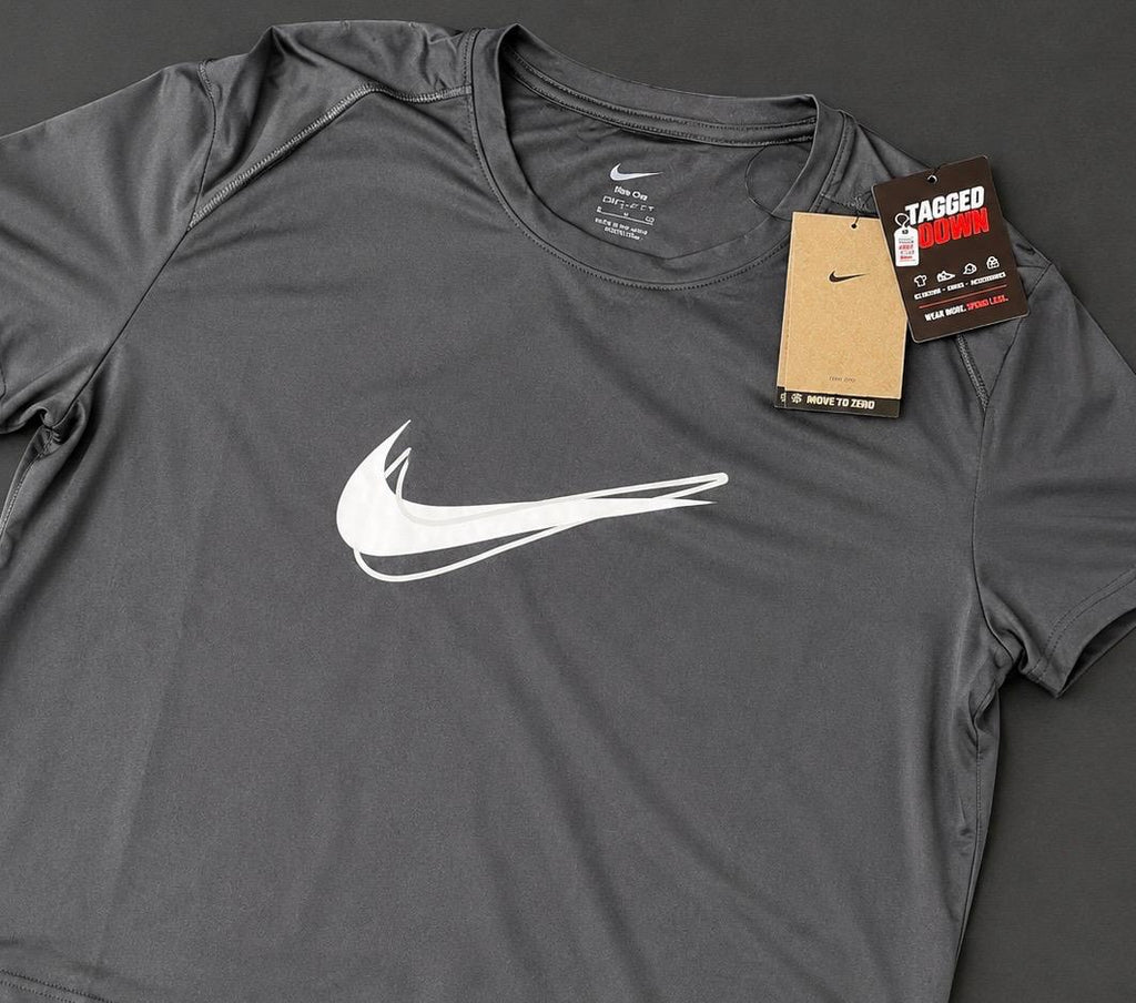 Nike Dri-Fit Set Black