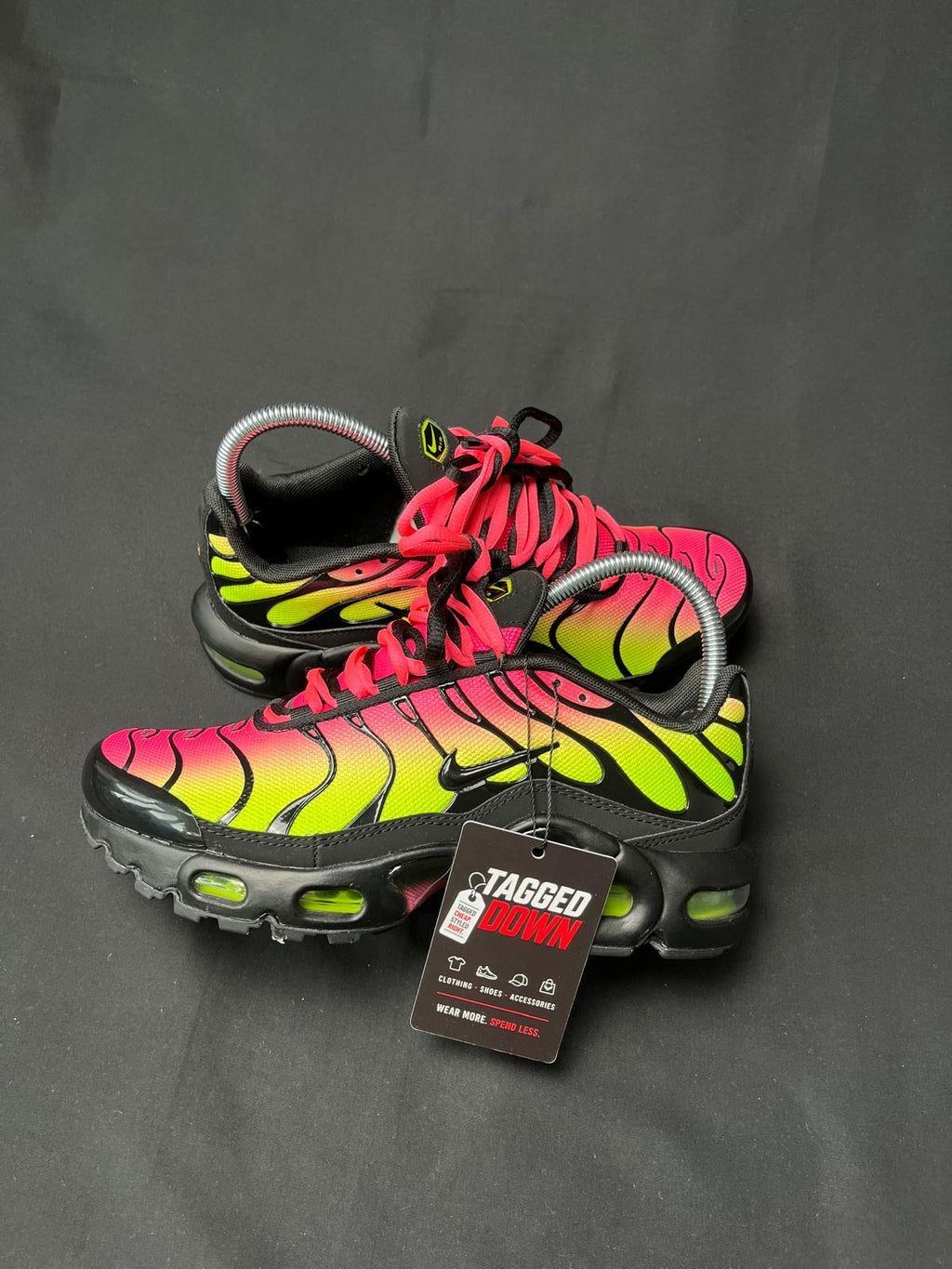 Nike TN Junior