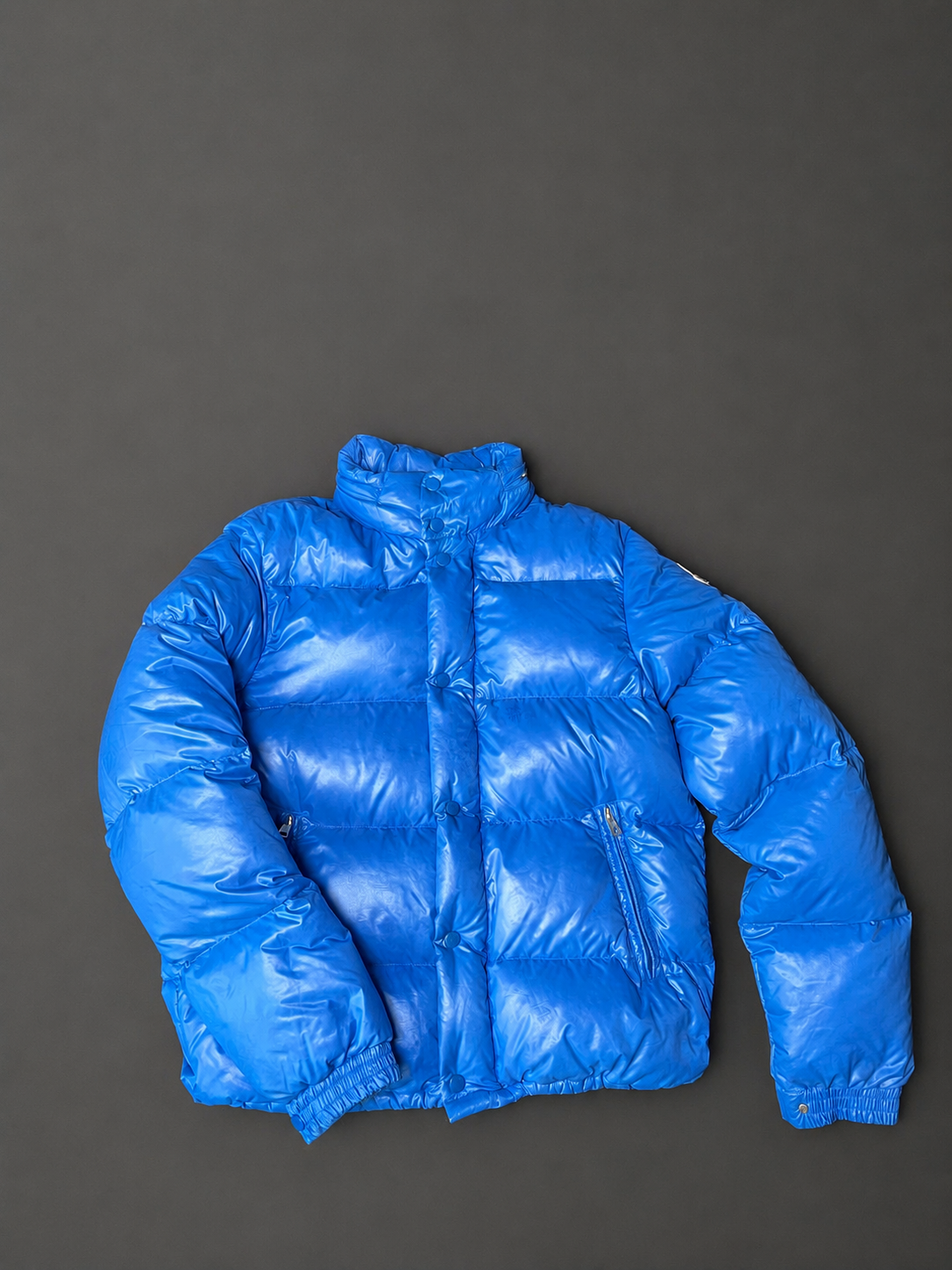 Moncler Everest Jacket