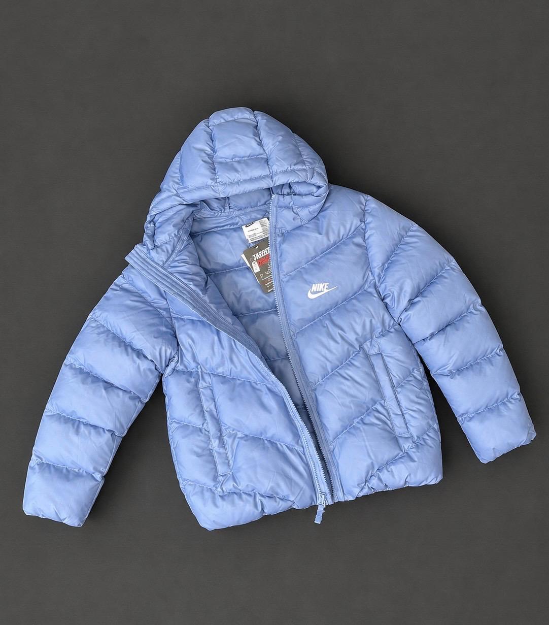 Kids Nike Puffer Jacket