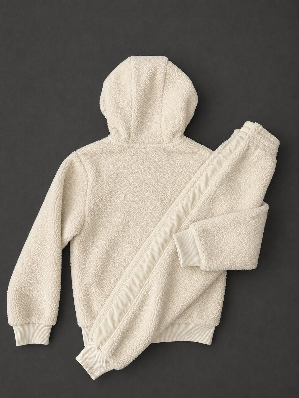 Nike Sherpa Tracksuit