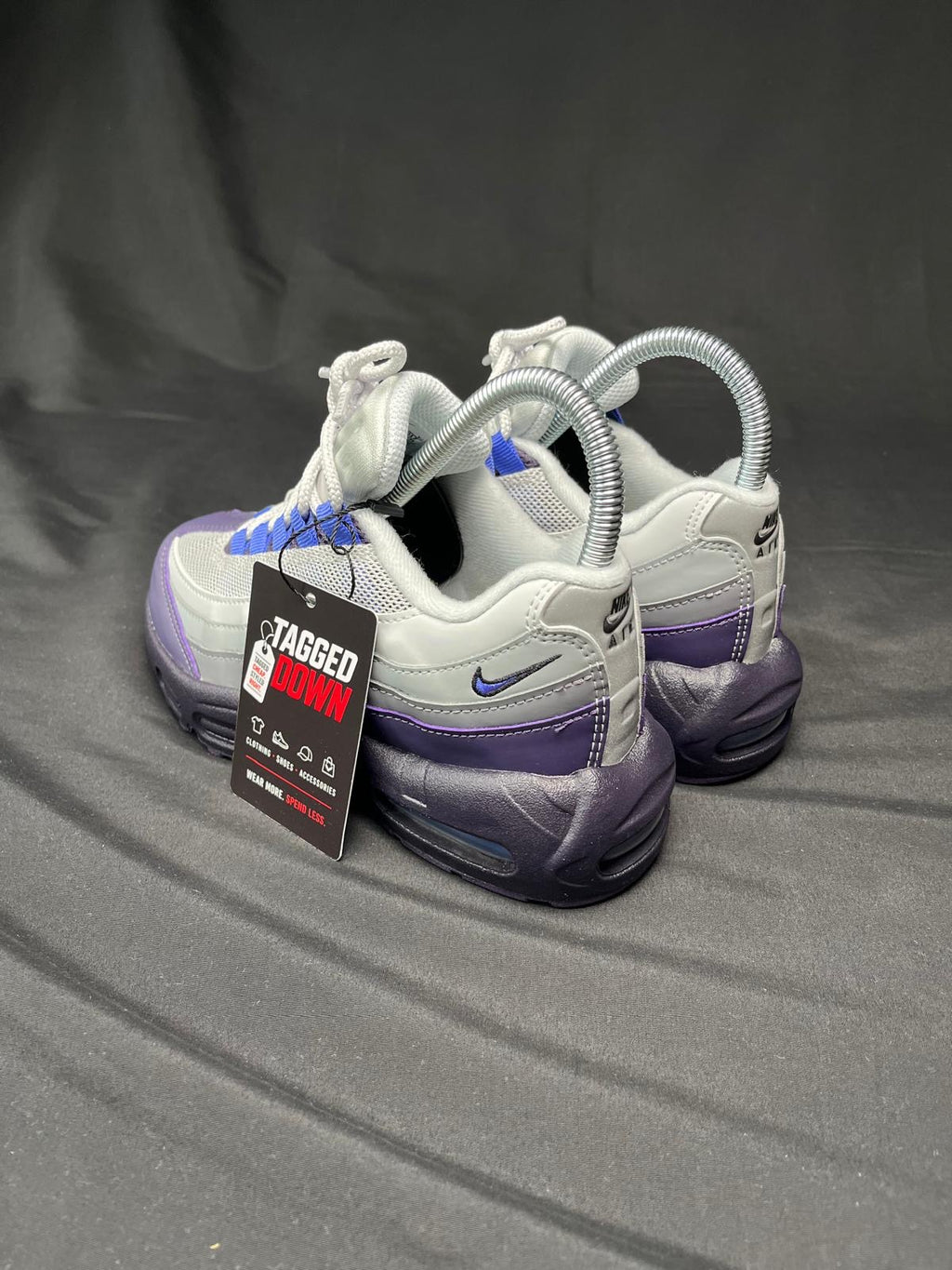 Nike Airmax 95 Junior