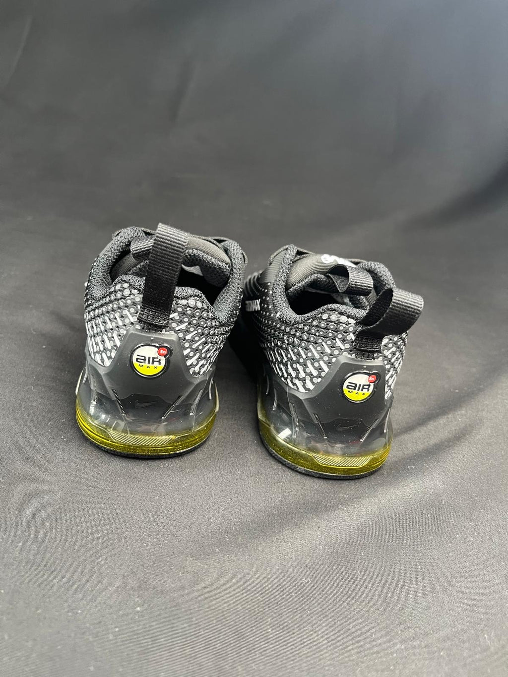 Nike Air Max Toddler Trainers