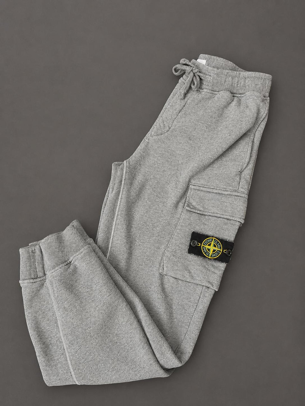 Stone Island Cargo Joggers