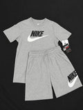 Boys Nike Shorts Set