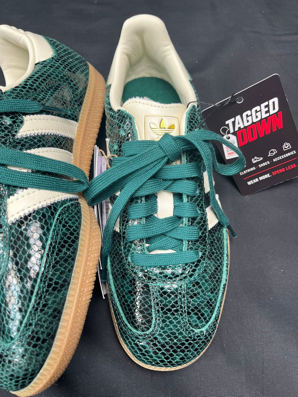 Adidas Samba