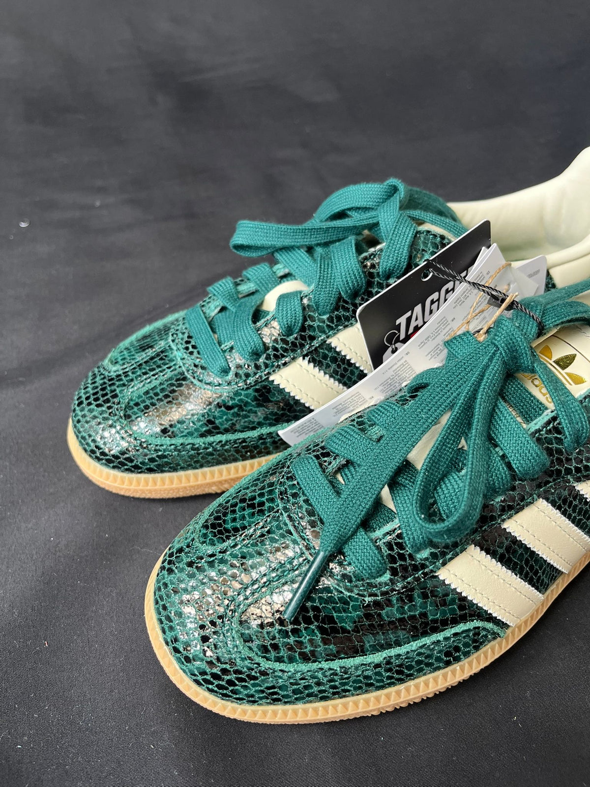 Adidas Samba