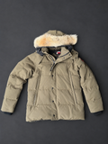 Canada Goose Wyndham Khaki