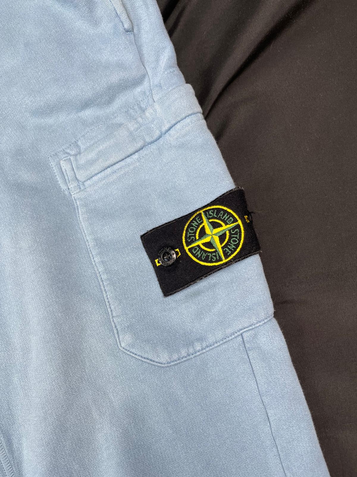 Stone Island Joggers