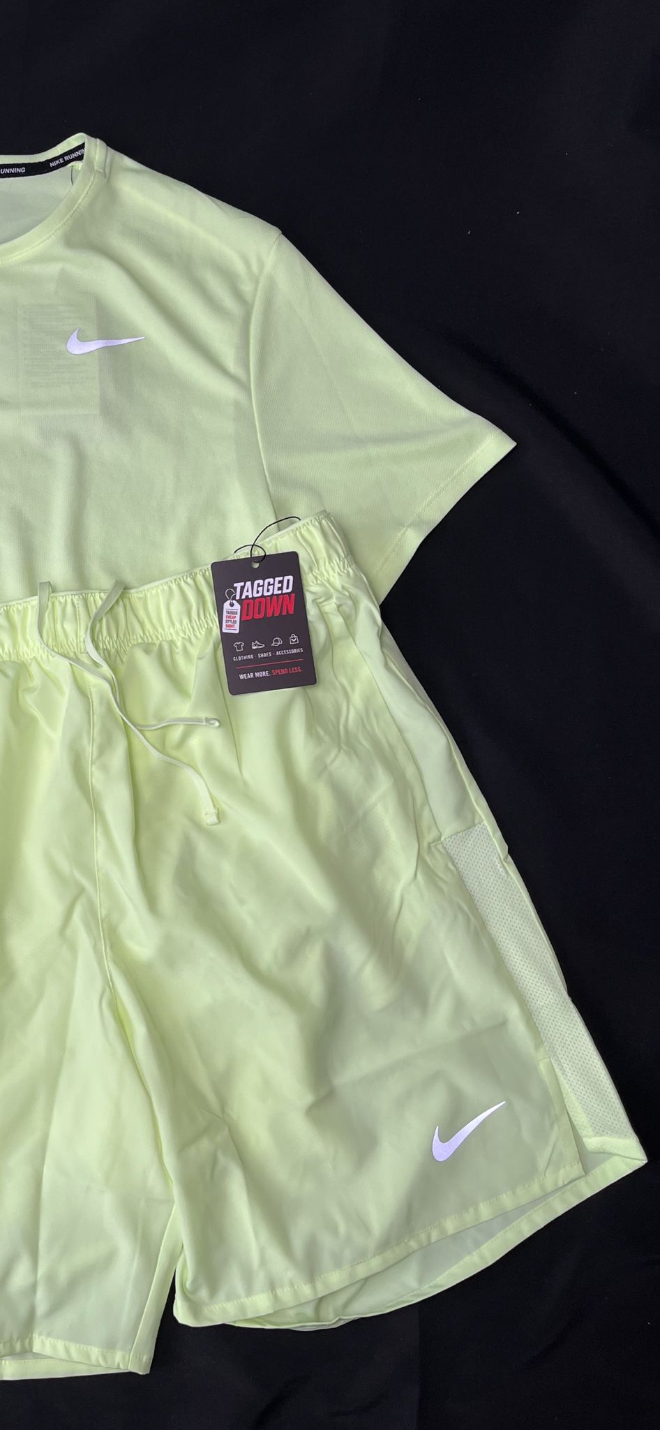 Nike Running Set