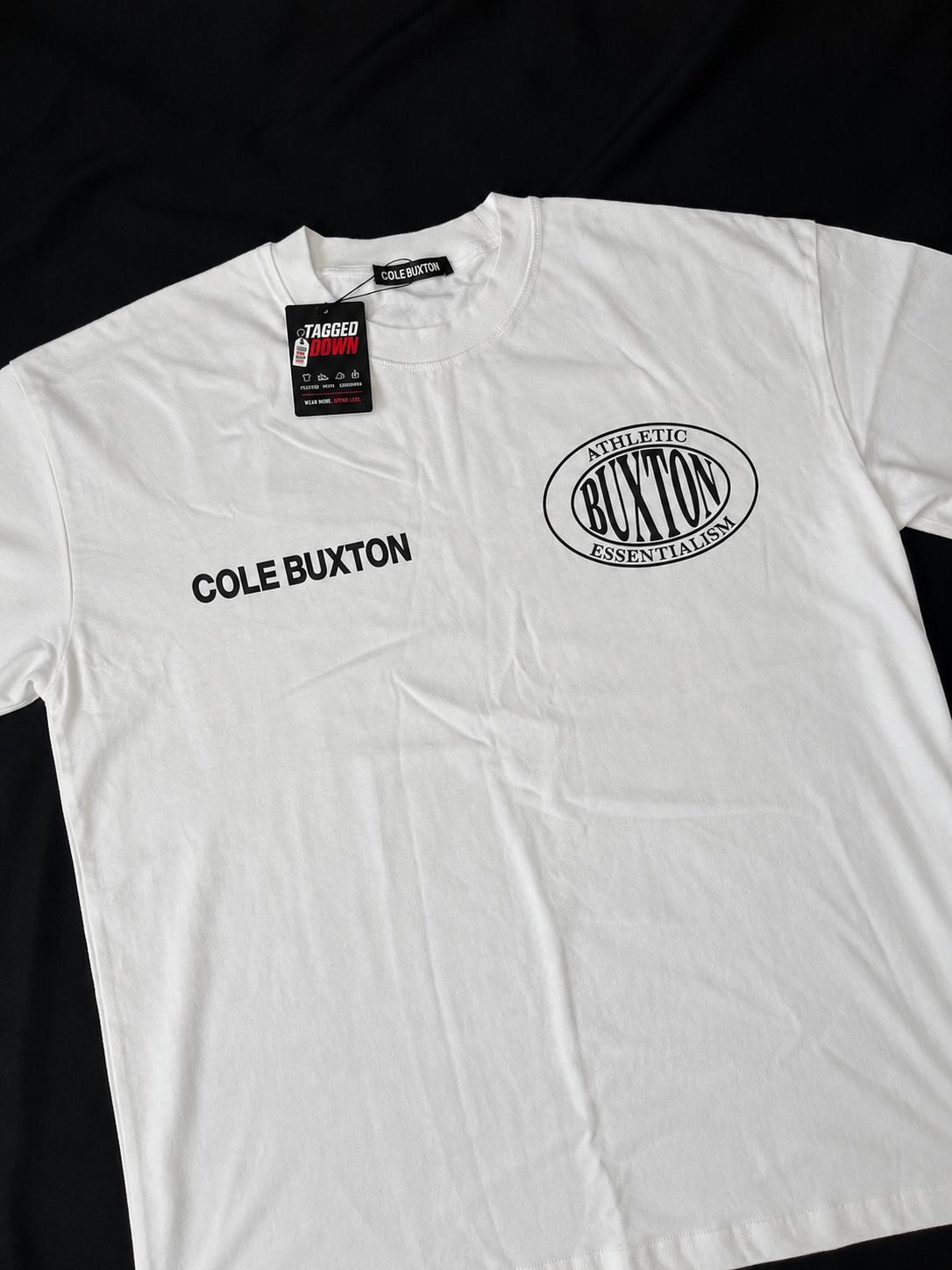 Cole Buxton T-Shirt