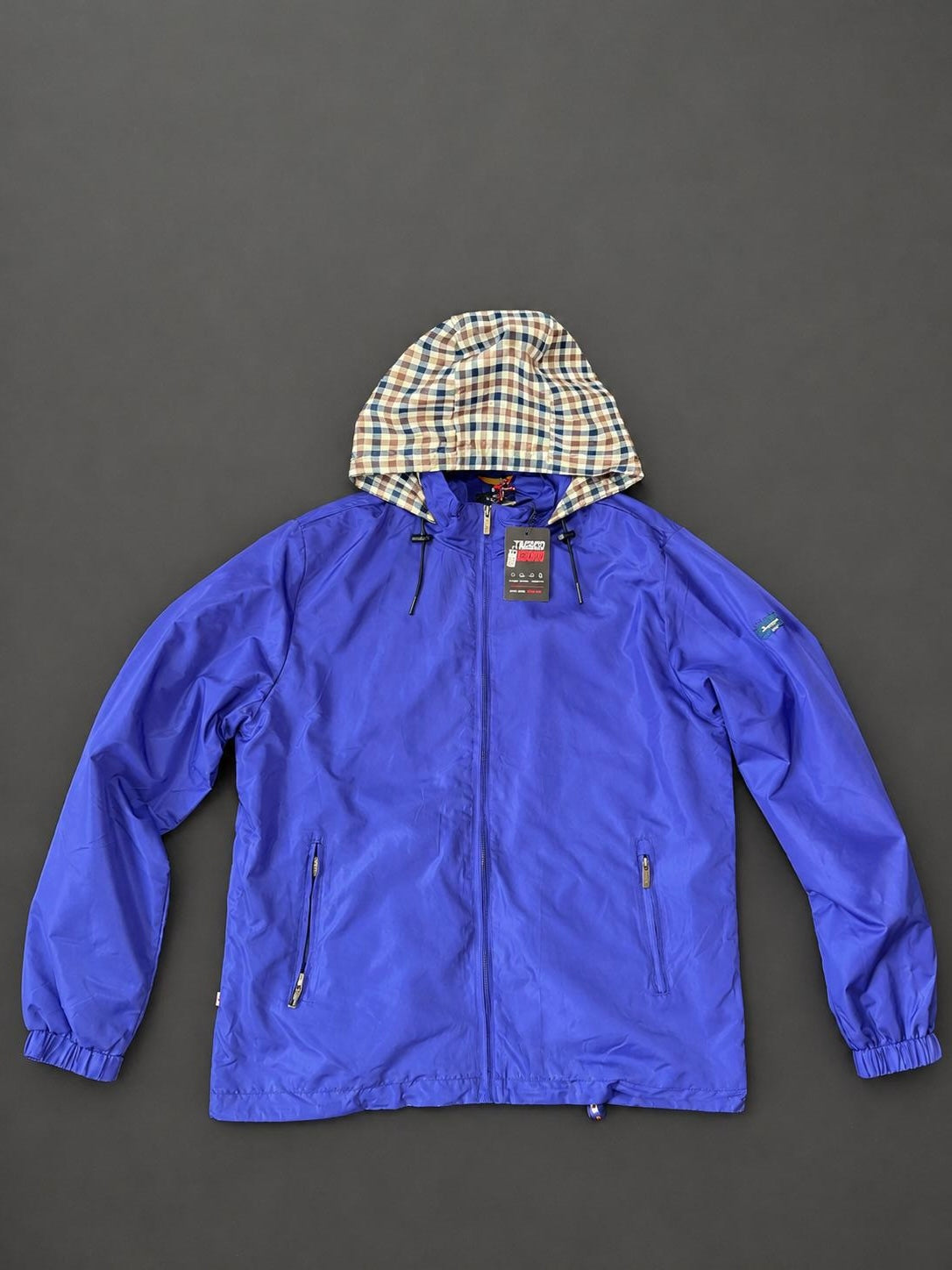 Aquascutum Jacket