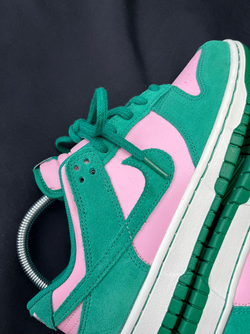 Nike Dunk Low Active Fuchsia Trainers
