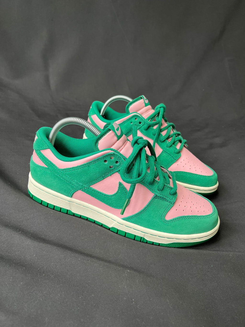 Nike Dunk Low Active Fuchsia Trainers
