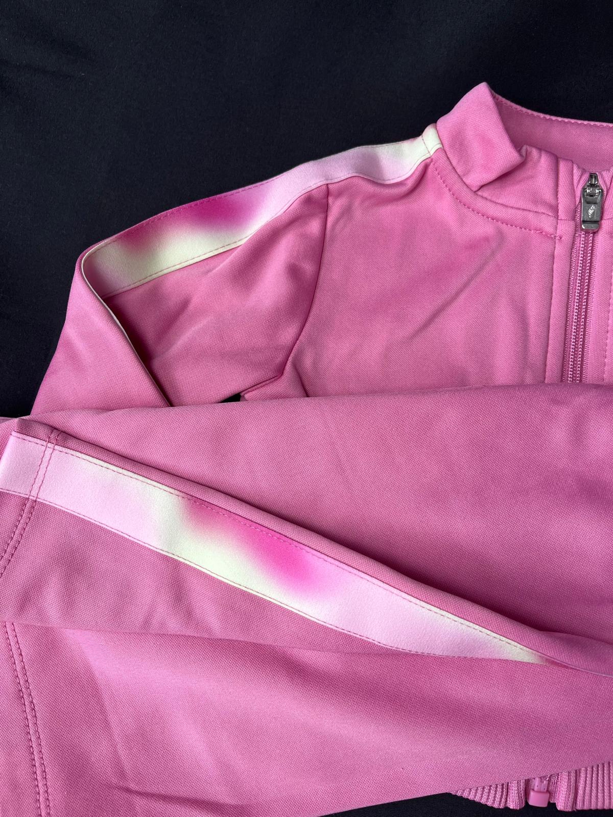 Girls Under Armour Set