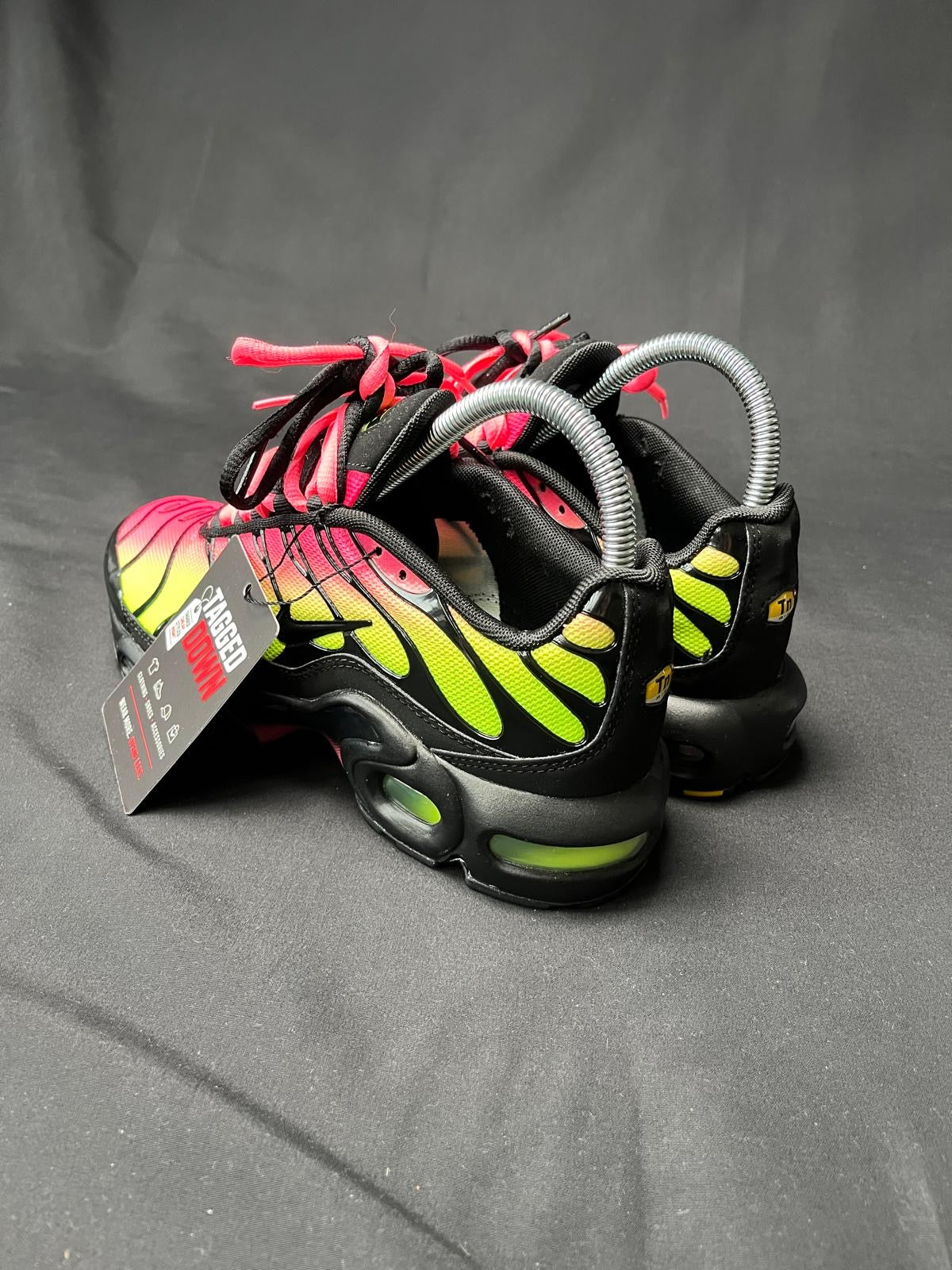 Nike TN Junior