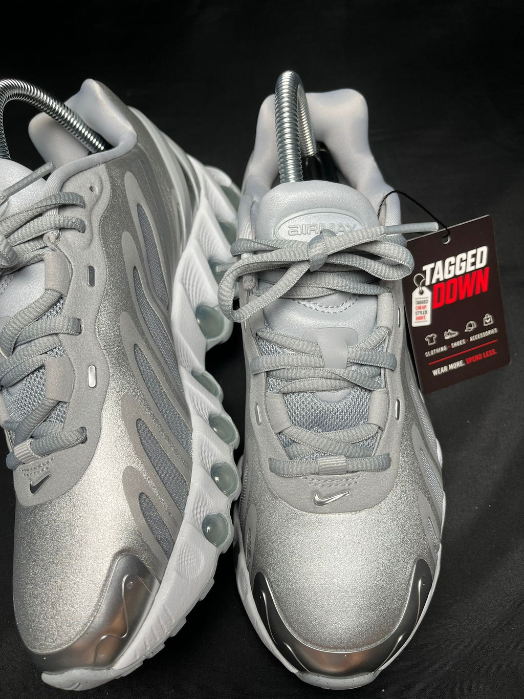 Nike Airmax DN