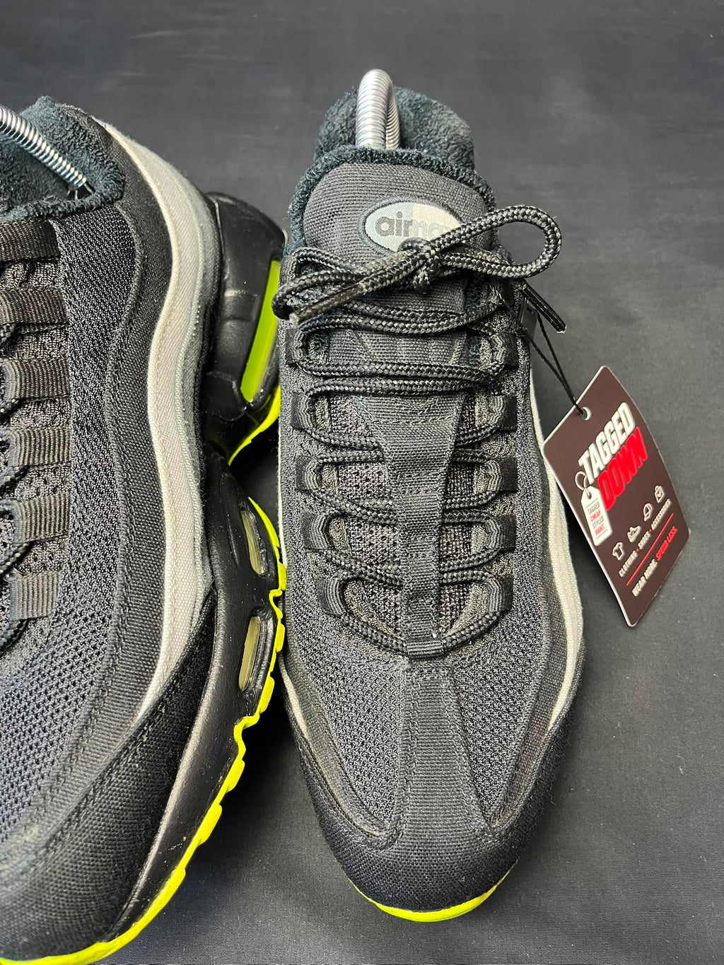 Nike Air Max 95 Custom One of One Trainers
