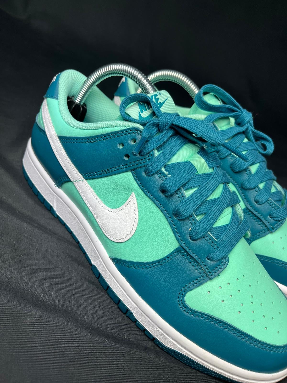 Nike Dunk Low Geode Teal