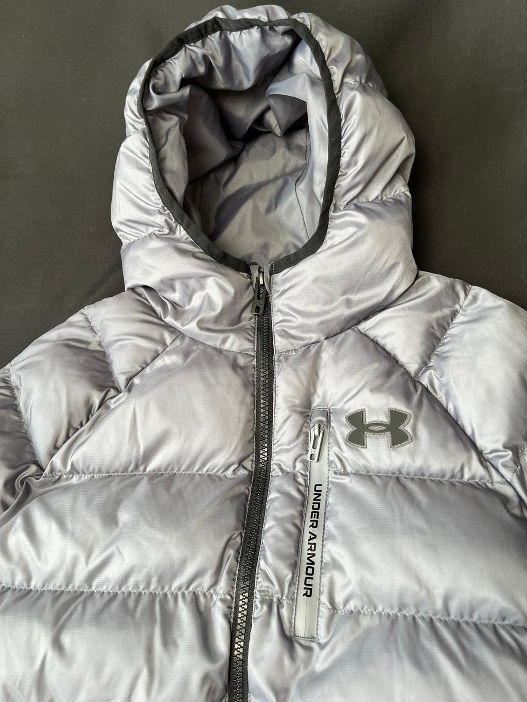 Kids Under Armour Jacket
