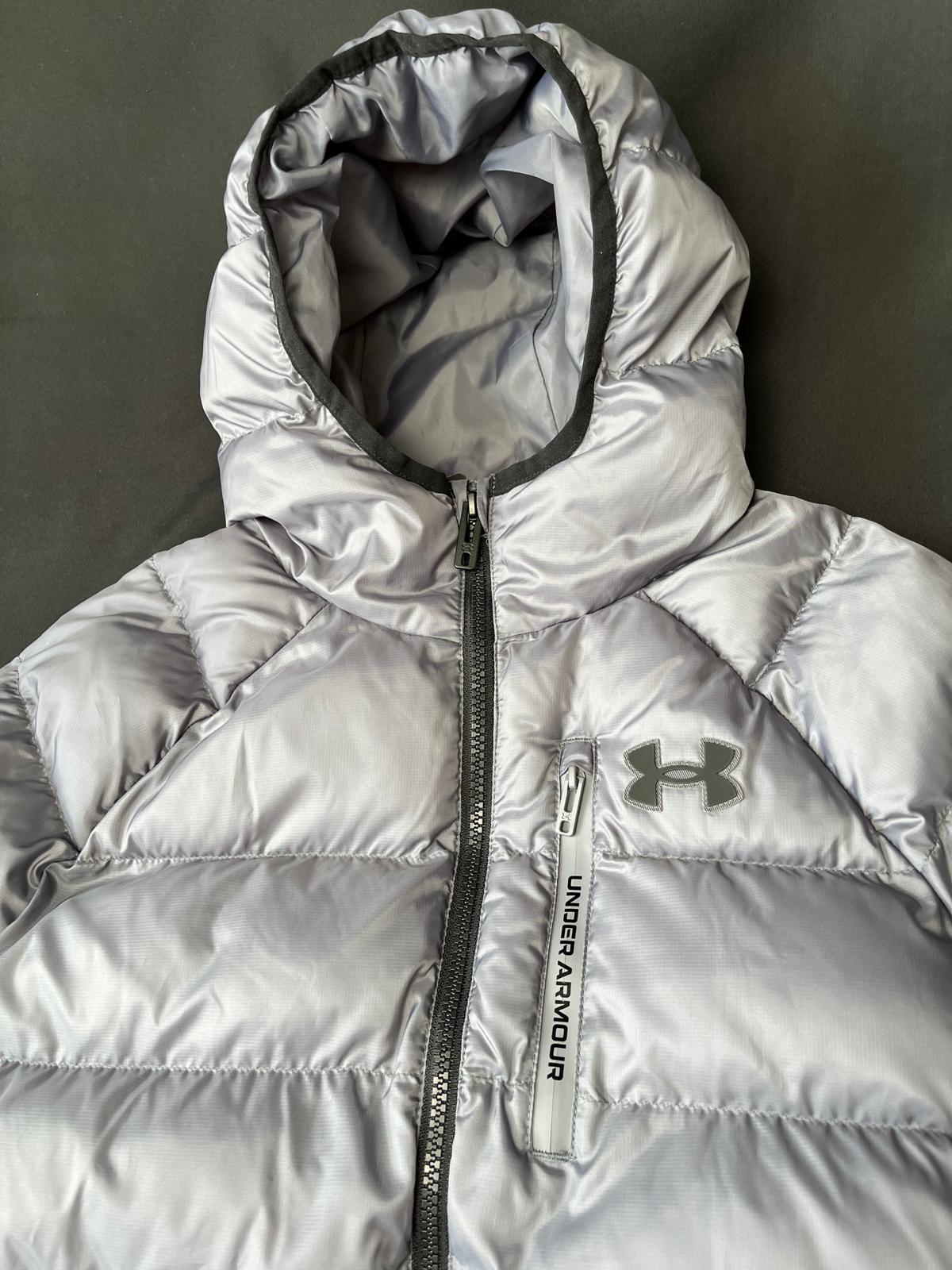 Kids Under Armour Jacket