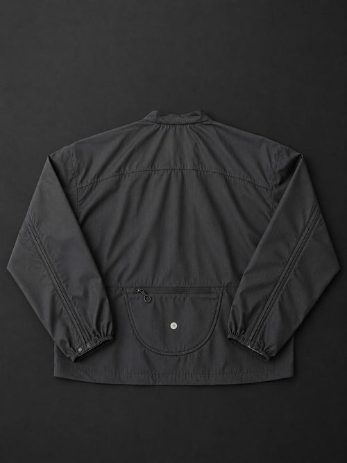 ASICS Performance Jacket Black
