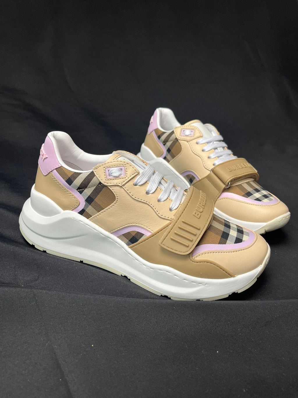 Burberry Trainers