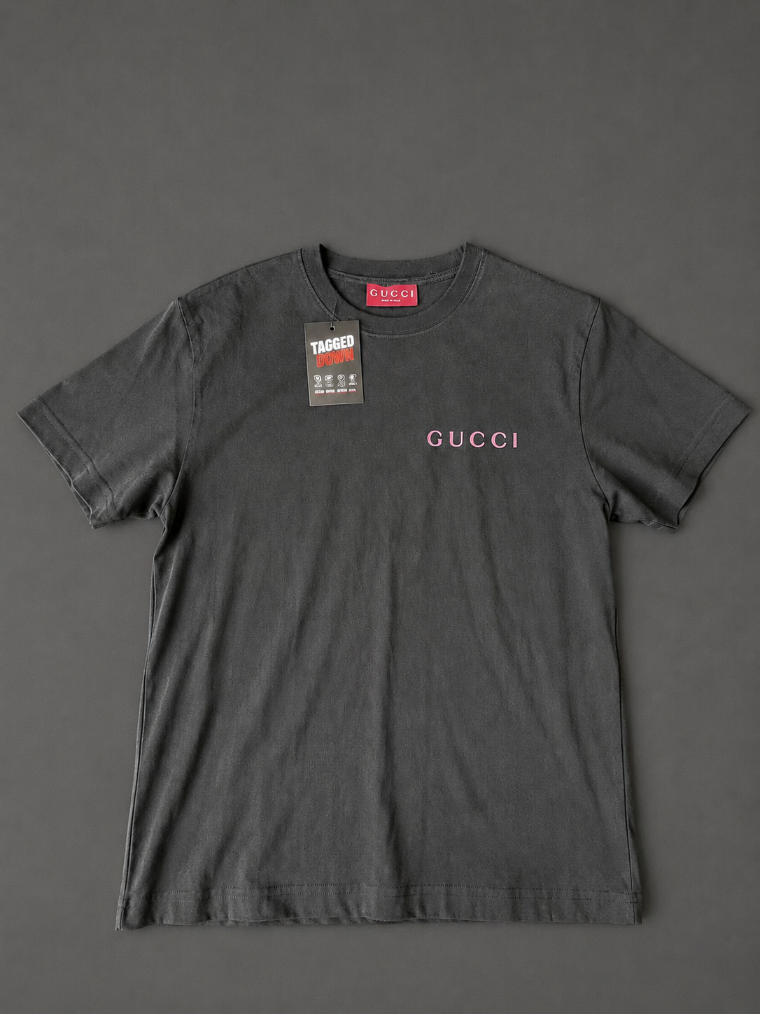 Gucci Logo T-shirt
